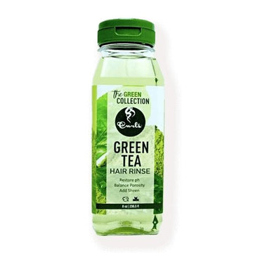 Après-shampoing au thé vert - The Green Collection - CURLS - Fibrany